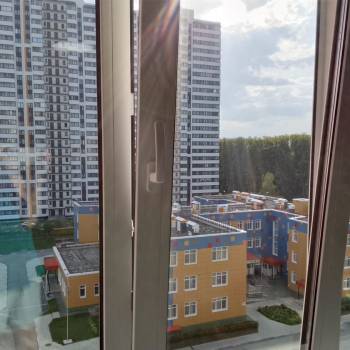 Сдается 2-х комнатная квартира, 56 м²