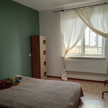 Сдается 2-х комнатная квартира, 56 м²