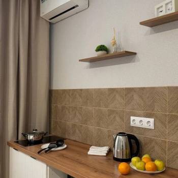 Сдается 1-комнатная квартира, 21,2 м²