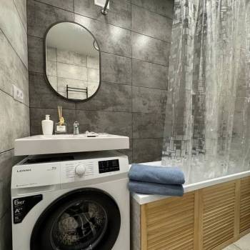 Сдается 1-комнатная квартира, 21,2 м²