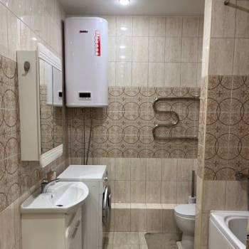 Сдается 1-комнатная квартира, 32 м²