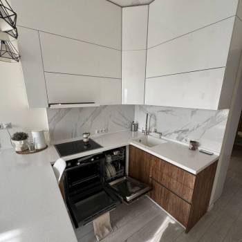 Сдается 2-х комнатная квартира, 60 м²