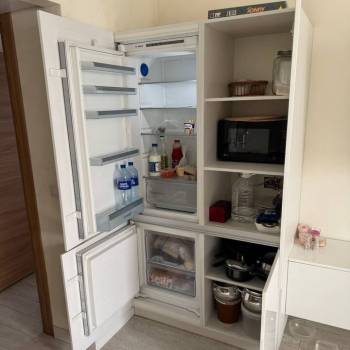 Сдается 2-х комнатная квартира, 60 м²