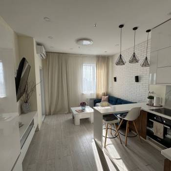 Сдается 2-х комнатная квартира, 60 м²