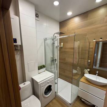 Сдается 2-х комнатная квартира, 60 м²