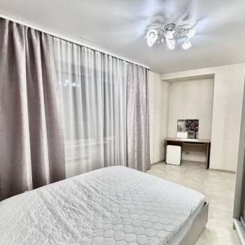 Сдается 2-х комнатная квартира, 54 м²