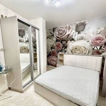 Сдается 2-х комнатная квартира, 54 м²