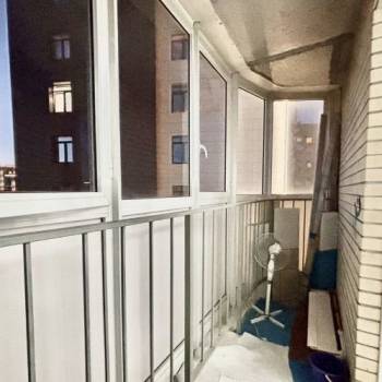Сдается 2-х комнатная квартира, 54 м²