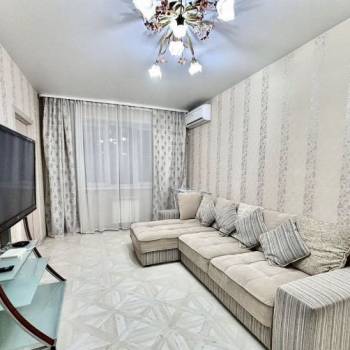 Сдается 2-х комнатная квартира, 54 м²
