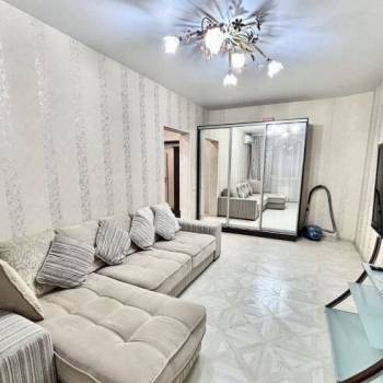 Сдается 2-х комнатная квартира, 54 м²