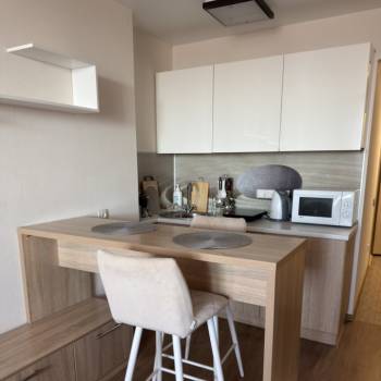 Сдается 1-комнатная квартира, 36 м²