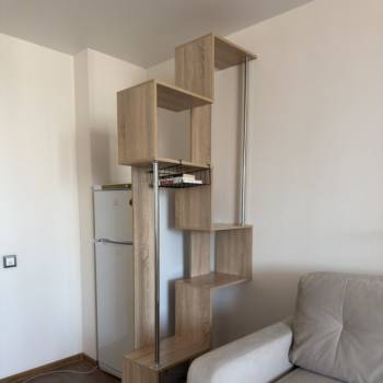 Сдается 1-комнатная квартира, 36 м²