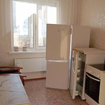 Сдается 2-х комнатная квартира, 60 м²