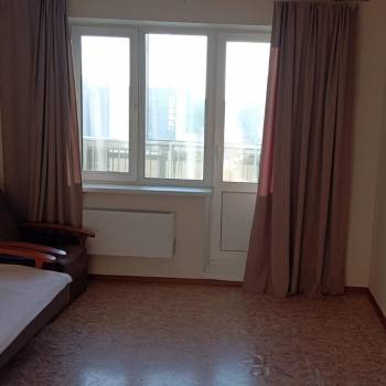 Сдается 2-х комнатная квартира, 60 м²