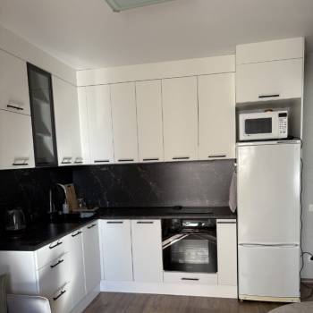 Сдается 2-х комнатная квартира, 38 м²