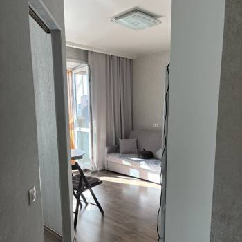 Сдается 2-х комнатная квартира, 38 м²