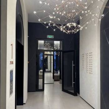 Сдается 1-комнатная квартира, 24 м²
