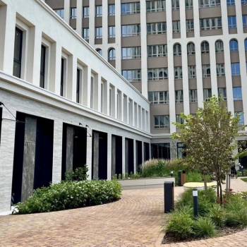 Сдается 1-комнатная квартира, 24 м²