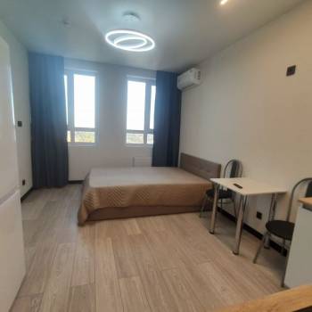 Сдается 1-комнатная квартира, 24 м²