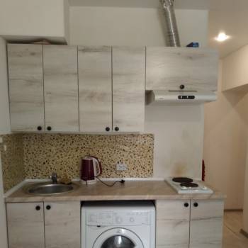Сдается 1-комнатная квартира, 18,7 м²