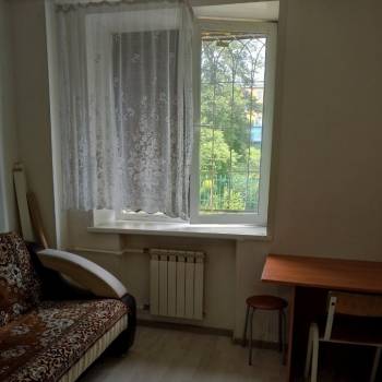 Сдается 1-комнатная квартира, 18,7 м²