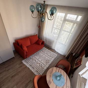 Сдается 1-комнатная квартира, 19 м²