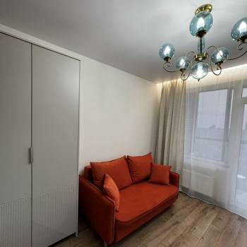 Сдается 1-комнатная квартира, 19 м²
