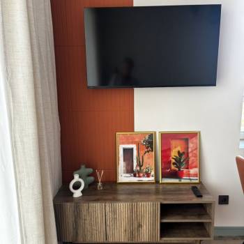 Сдается 1-комнатная квартира, 19 м²