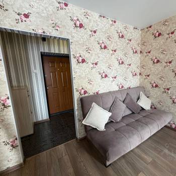 Сдается 1-комнатная квартира, 30 м²
