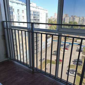 Сдается 1-комнатная квартира, 29 м²