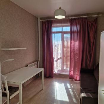 Сдается 1-комнатная квартира, 30 м²