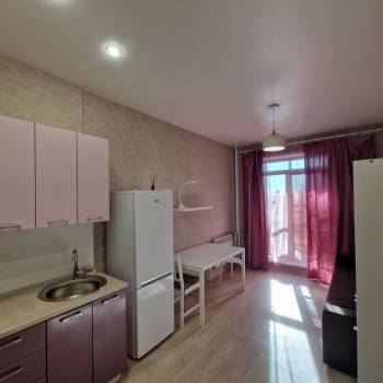 Сдается 1-комнатная квартира, 30 м²