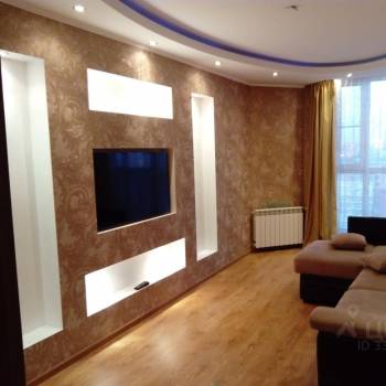 Сдается 1-комнатная квартира, 45 м²
