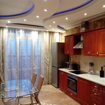 Сдается 1-комнатная квартира, 45 м²