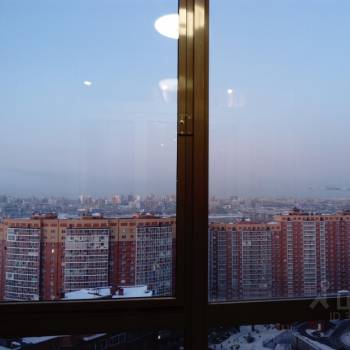 Сдается 1-комнатная квартира, 45 м²