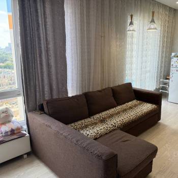 Сдается 1-комнатная квартира, 36 м²