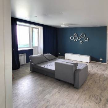 Продается 2-х комнатная квартира, 48 м²