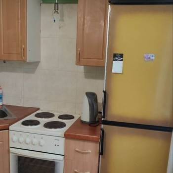 Сдается 2-х комнатная квартира, 46,2 м²