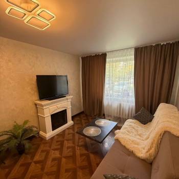Сдается 1-комнатная квартира, 28,8 м²
