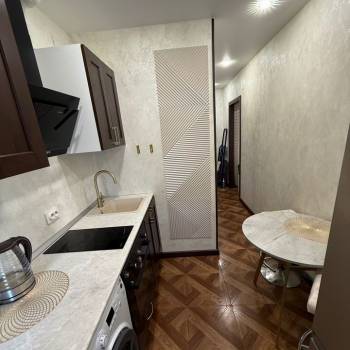 Сдается 1-комнатная квартира, 28,8 м²