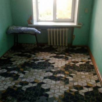 Сдается 2-х комнатная квартира, 40 м²