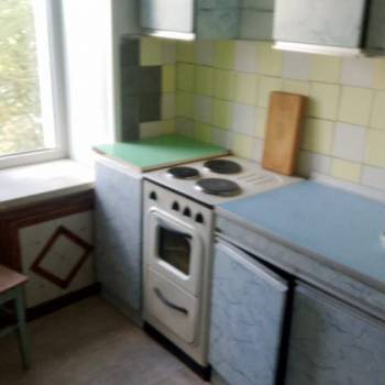 Сдается 2-х комнатная квартира, 40 м²