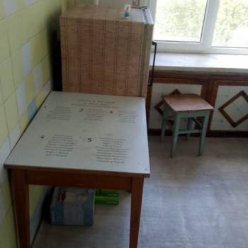 Сдается 2-х комнатная квартира, 40 м²
