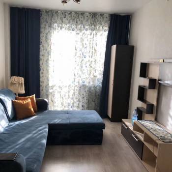 Сдается 1-комнатная квартира, 44 м²