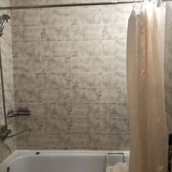 Сдается 1-комнатная квартира, 44 м²
