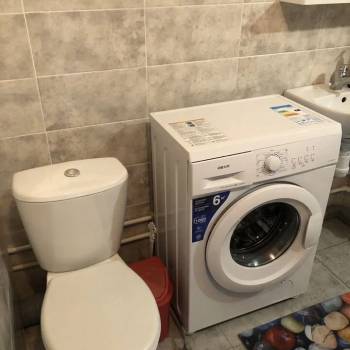 Сдается 1-комнатная квартира, 44 м²
