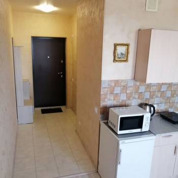 Сдается 1-комнатная квартира, 21 м²