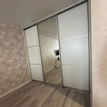 Сдается 2-х комнатная квартира, 43 м²