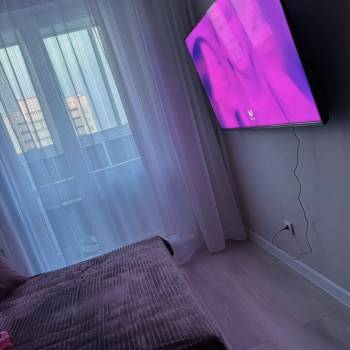 Сдается 2-х комнатная квартира, 43 м²