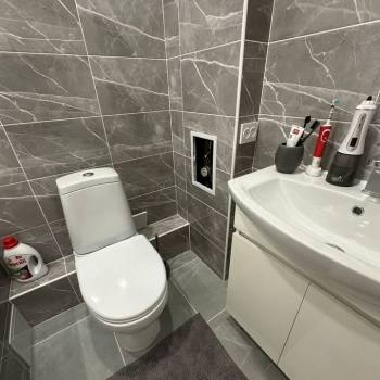 Сдается 2-х комнатная квартира, 43 м²